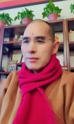 德智大师书法作品被人民大会堂管理局收